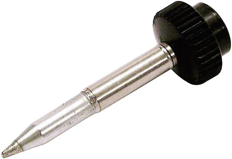 Ersa 612 AD LF Soldering tip Chisel-shaped, ERSADUR Tip size 1.6 mm Content 1 pc(s)