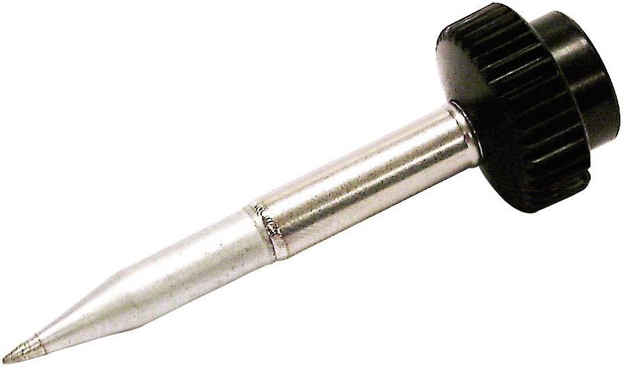 Ersa 612 BD LF Soldering tip Pencil-shaped, ERSADUR Tip size 1 mm Content 1 pc(s)