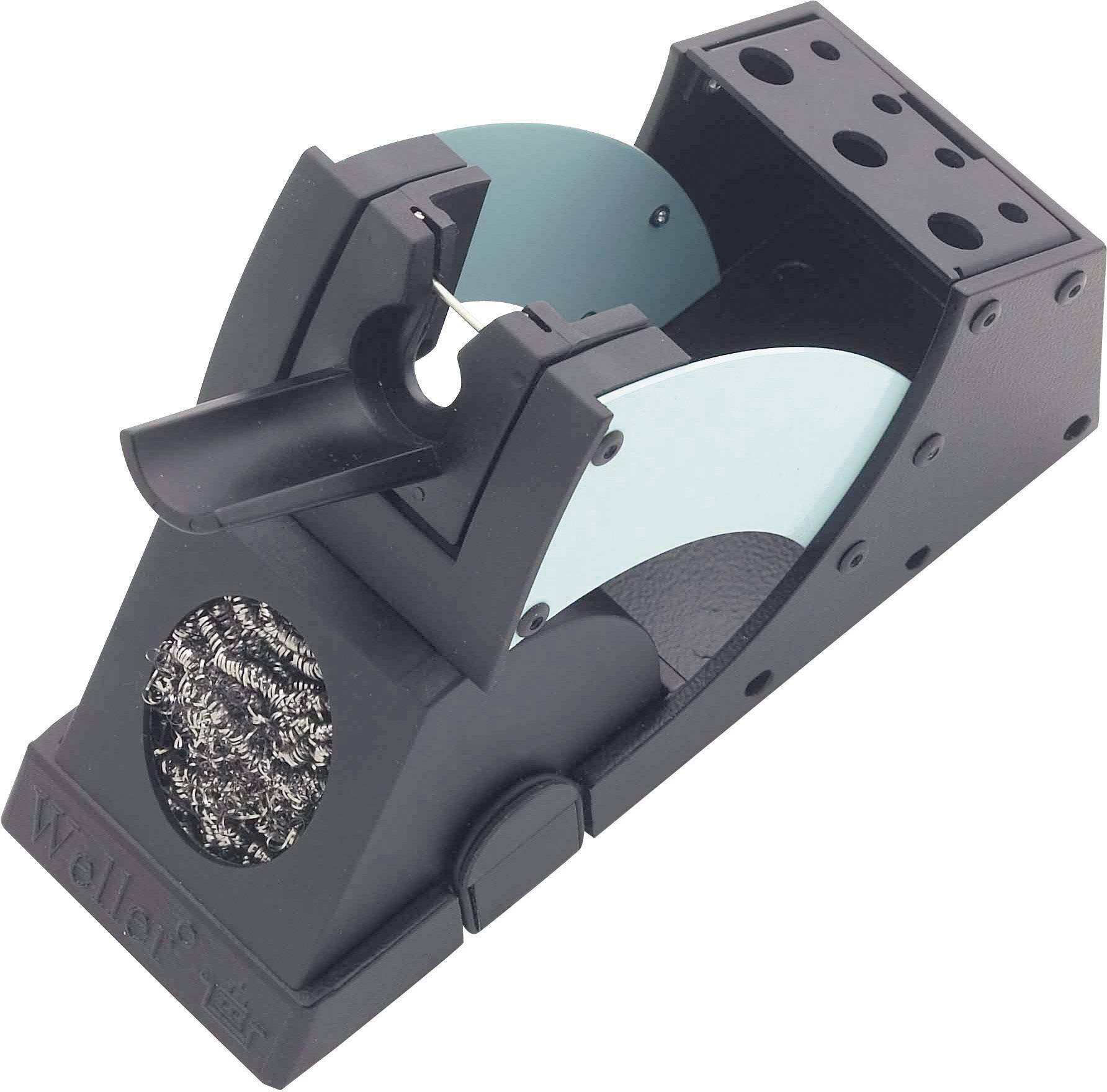 Weller WDC 2 Dry Cleaner Cleaning pad 2-piece 1 pc(s)