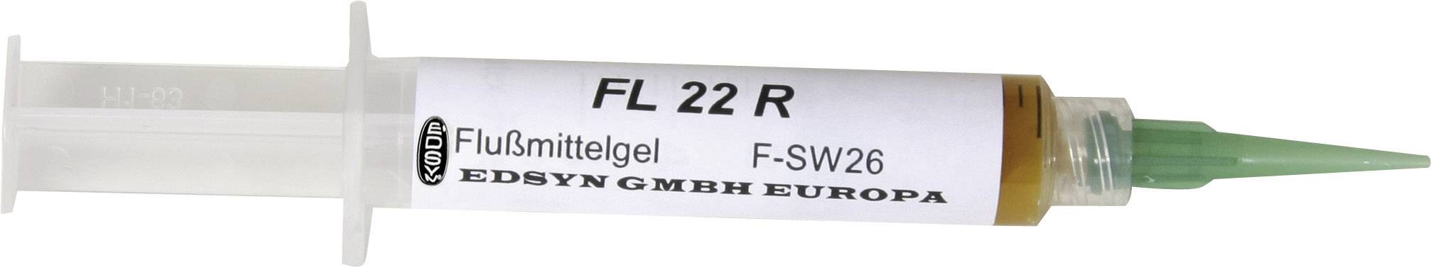 Edsyn FL22R Flux pen Content 5 ml F-SW 26