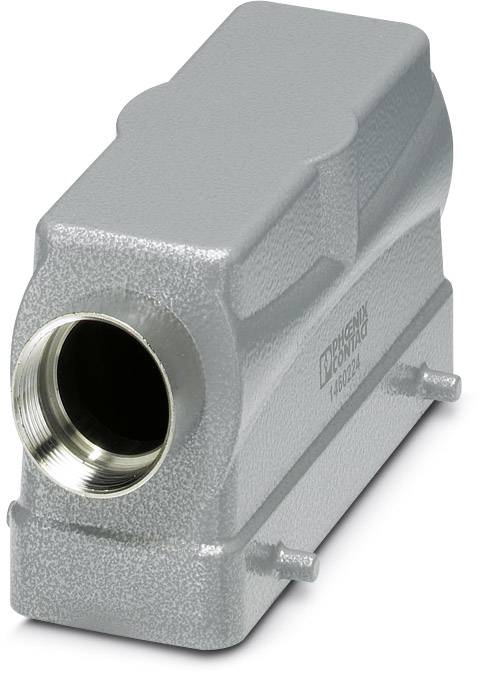 Phoenix Contact 1460224 HC-B 24-TFQ-N-O1PG21S Bush enclosure 10 pc(s)
