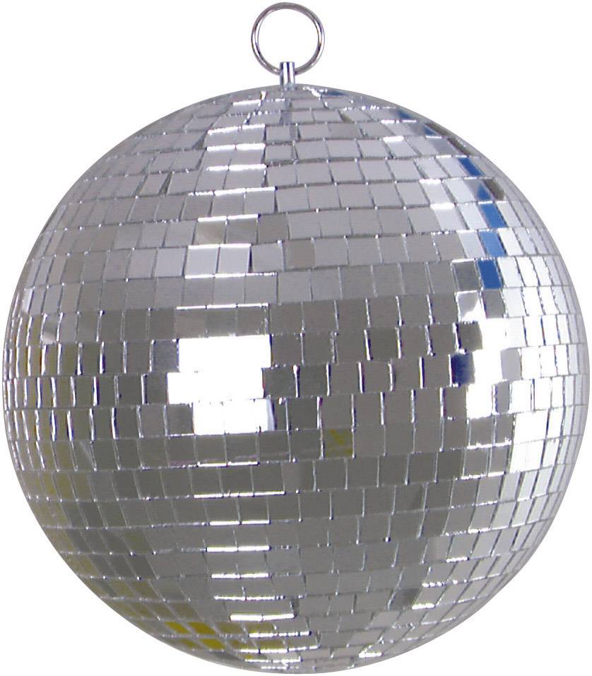 Eurolite 42109215 Mirror ball incl. motor 20 cm