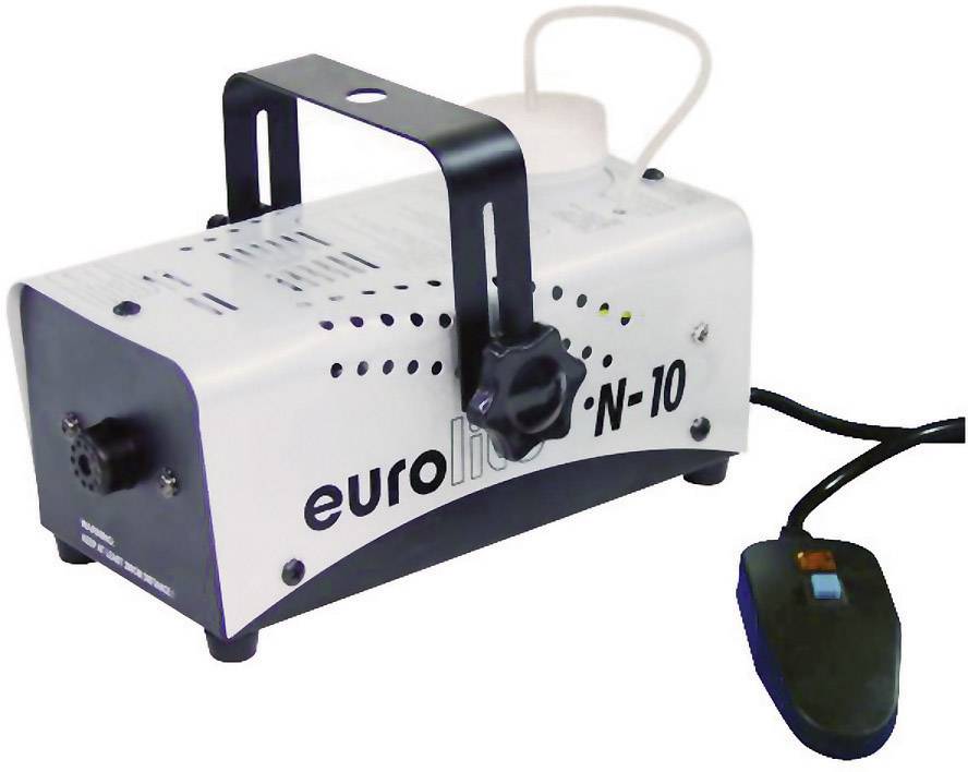 Eurolite N-10 Mini Fog Machine