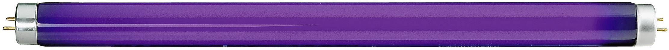 Omnilux G13 450 x 26mm UV fluorescent tube T8 15 W