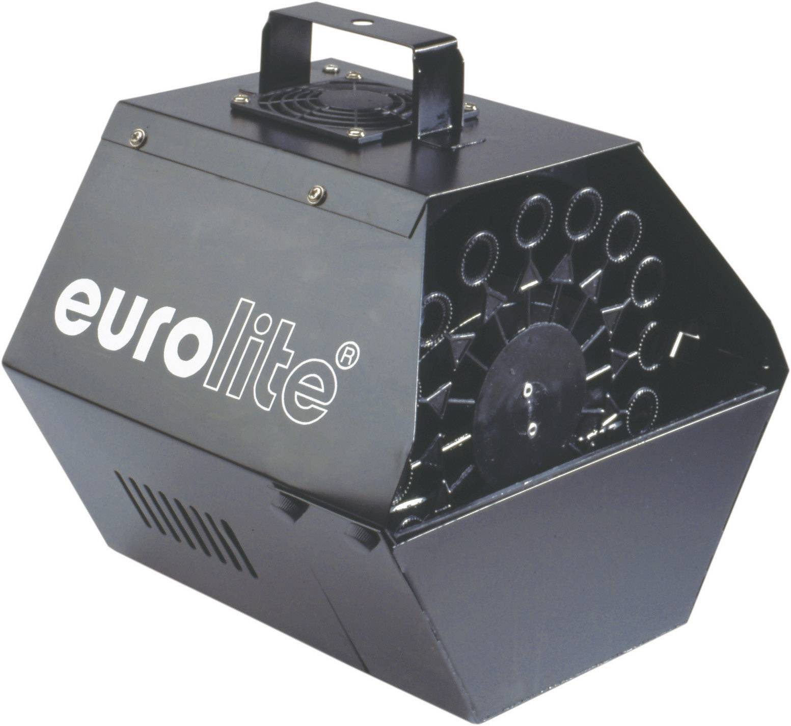 Eurolite 1 L Bubble machine 51705100