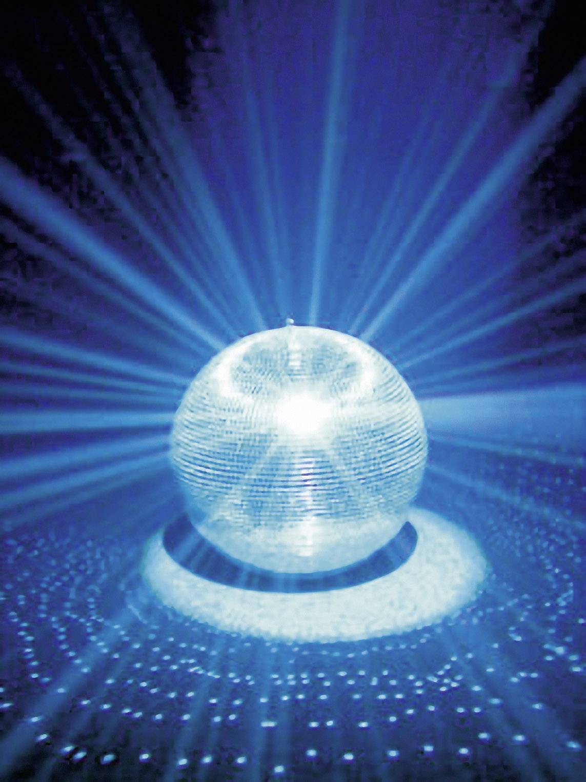 Eurolite 5010110a Mirror ball 50 cm