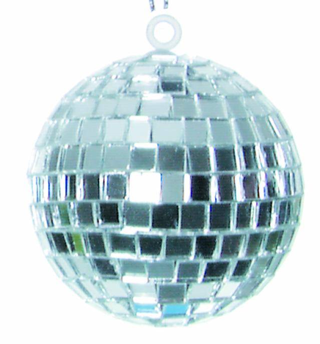 Eurolite 50100115 Mini mirror ball 5 cm