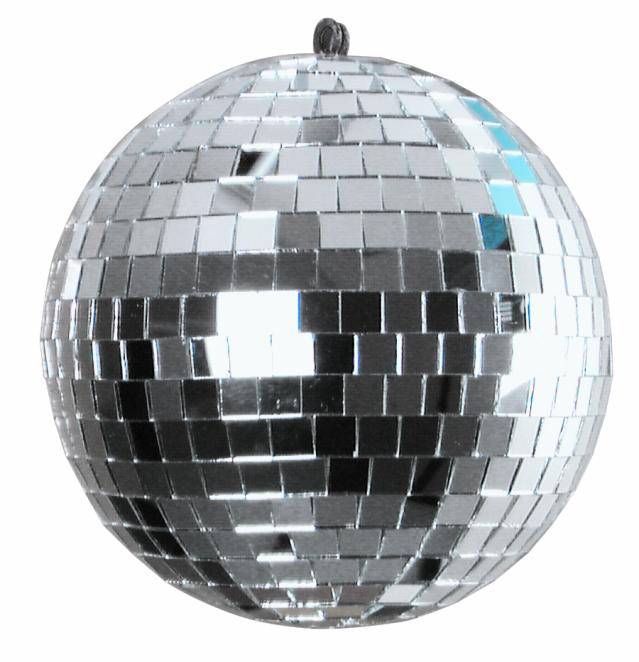Eurolite 50100210 Mini mirror ball 15 cm