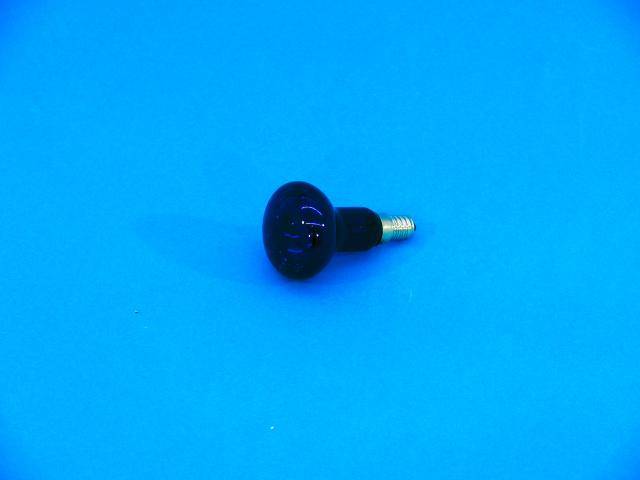 Omnilux R50 UV light bulb E14 40 W