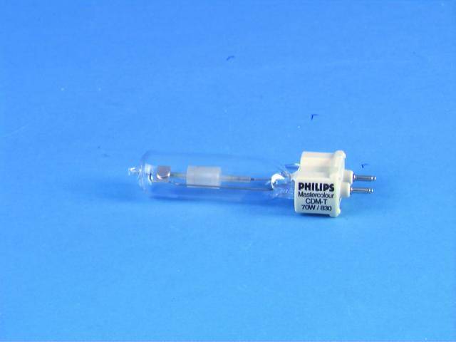 Philips LED CDM-T HID EEC: G (A - G) 198 V G12 70 W White