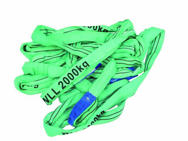 Eurolite 58010620 Strop 1 pc(s) 2000 kg