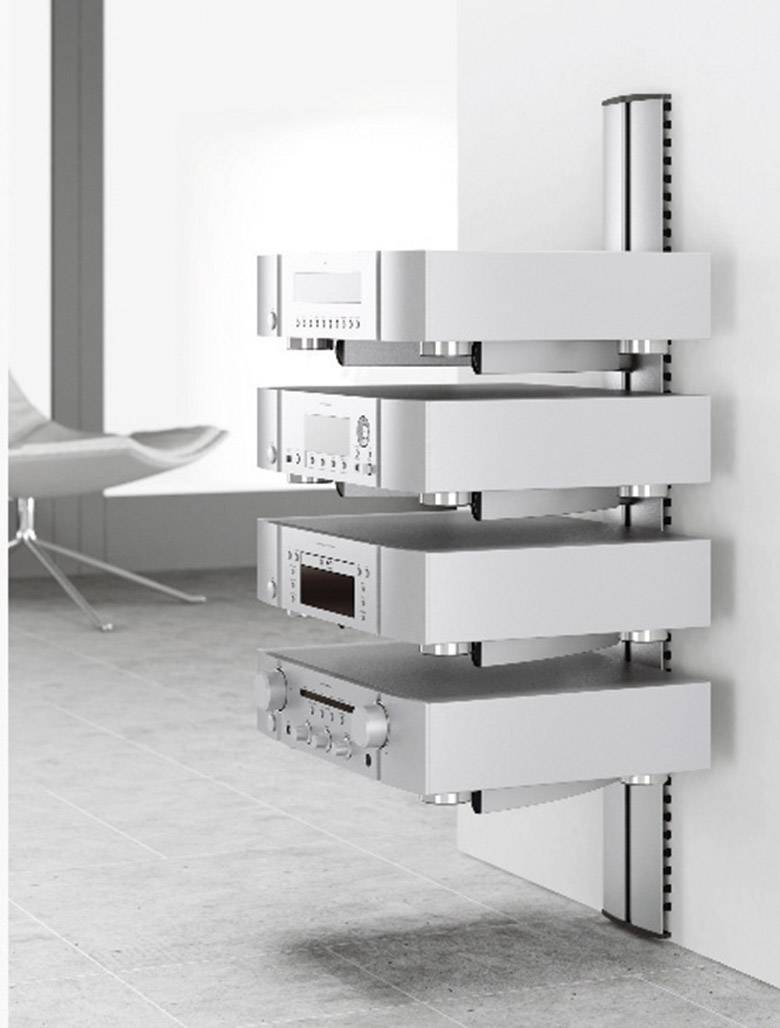 Vogel's AV 10 audio/DVD mount