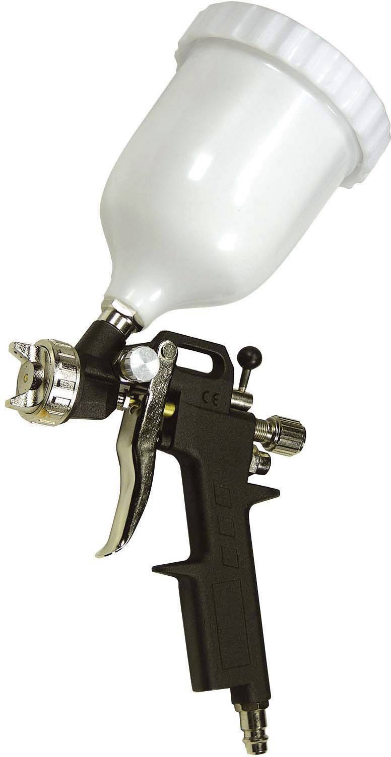 Aerotec Pneumatic spray gun 3.5 bar