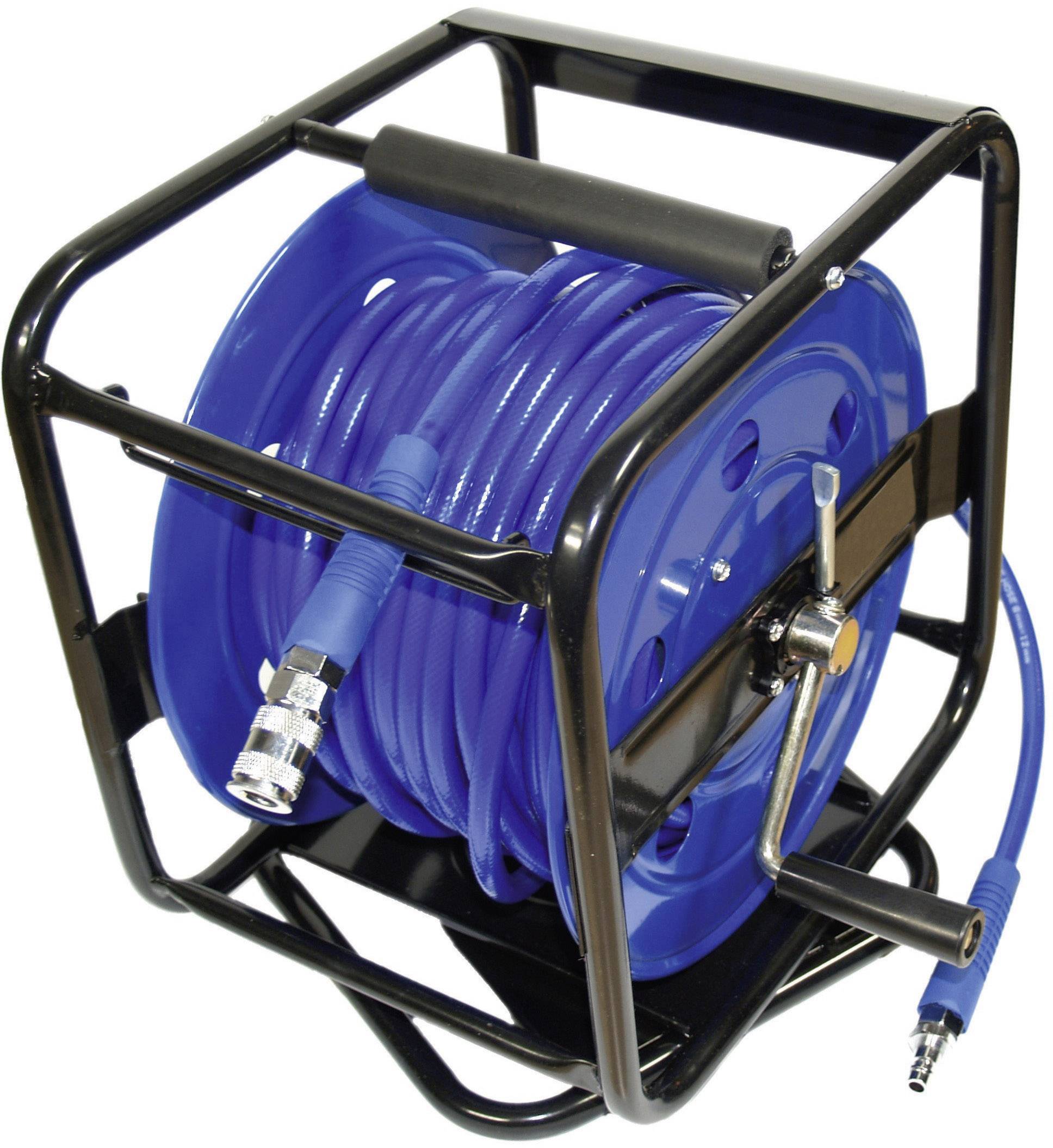 Aerotec Air hose reel 30 m 20 bar