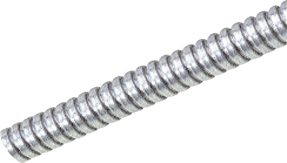 LAPP 61802080/1 SILVYN® AS 7/8x10 Silver
