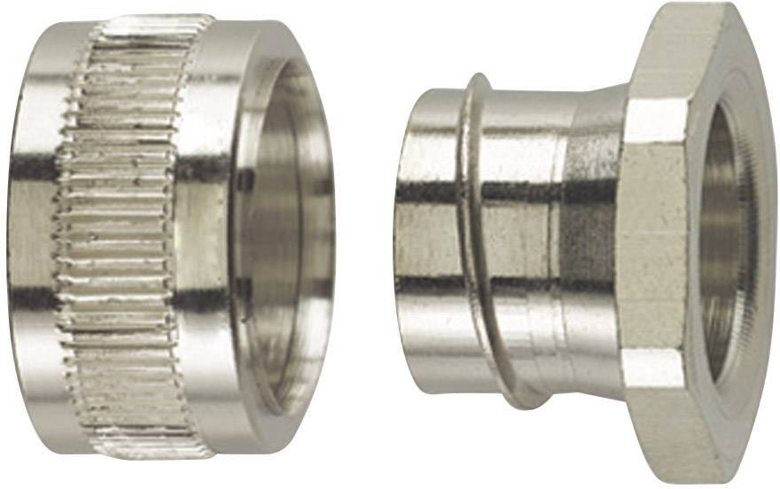 PCS-PC Plain Hole Connector, IP54 PCS20-PC 166-31203 Hellermann Tyton