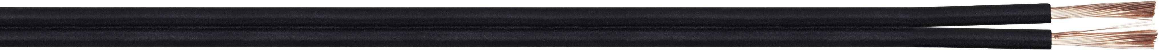 Two black bicycle handlebars with brown end caps, against a white background.