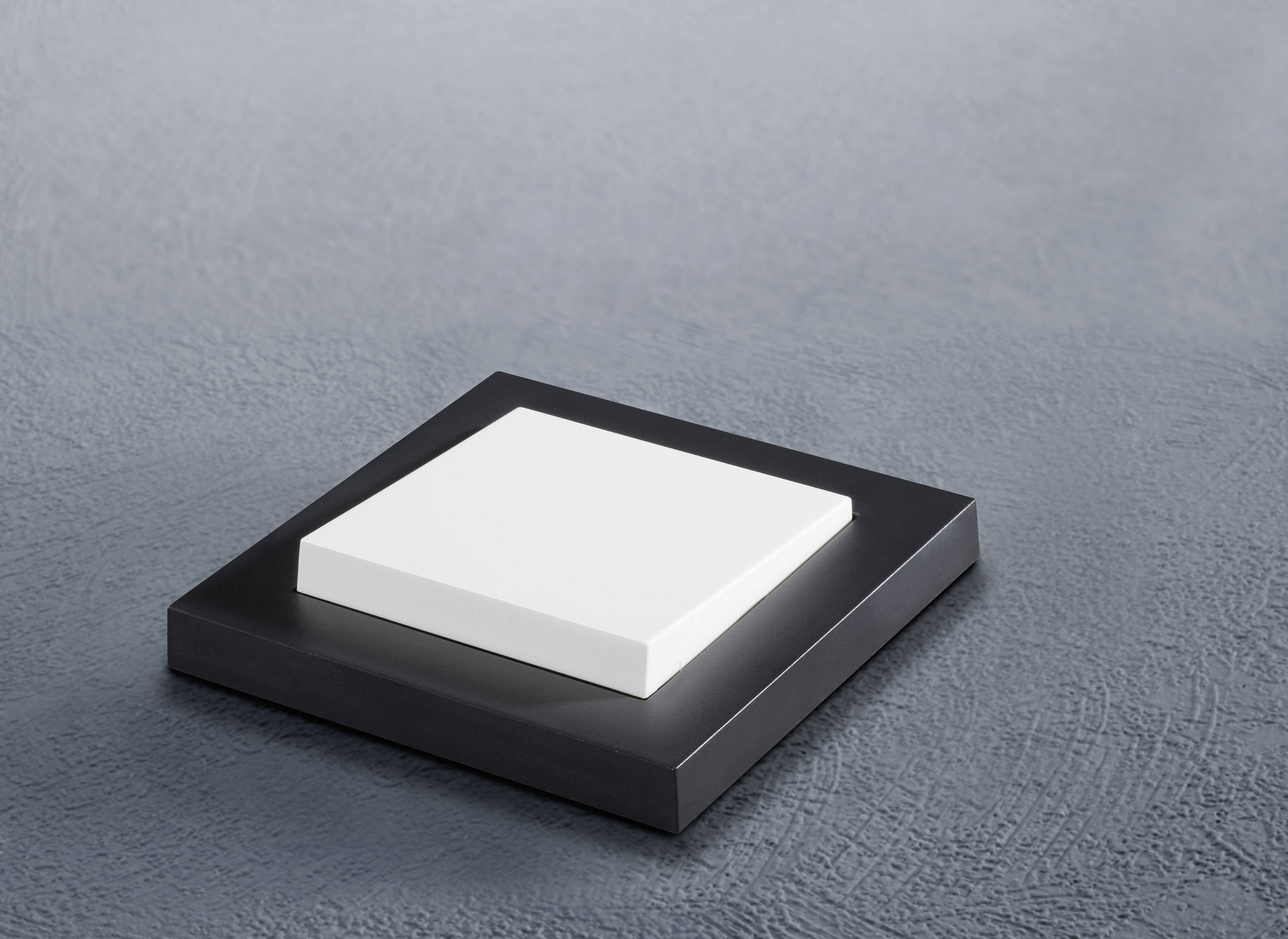 GIRA 1x Frame E2, Standard 55, System 55 Anthracite 0211 23 1 pc(s)