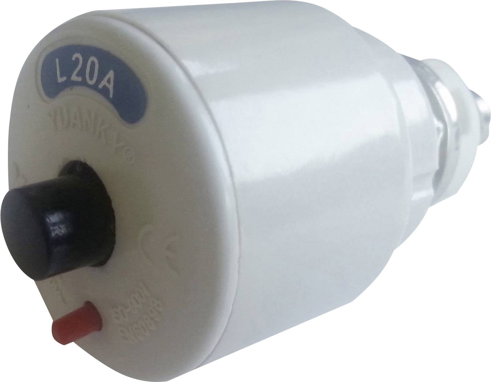 GAO SPL-20 Switchgear 20 A