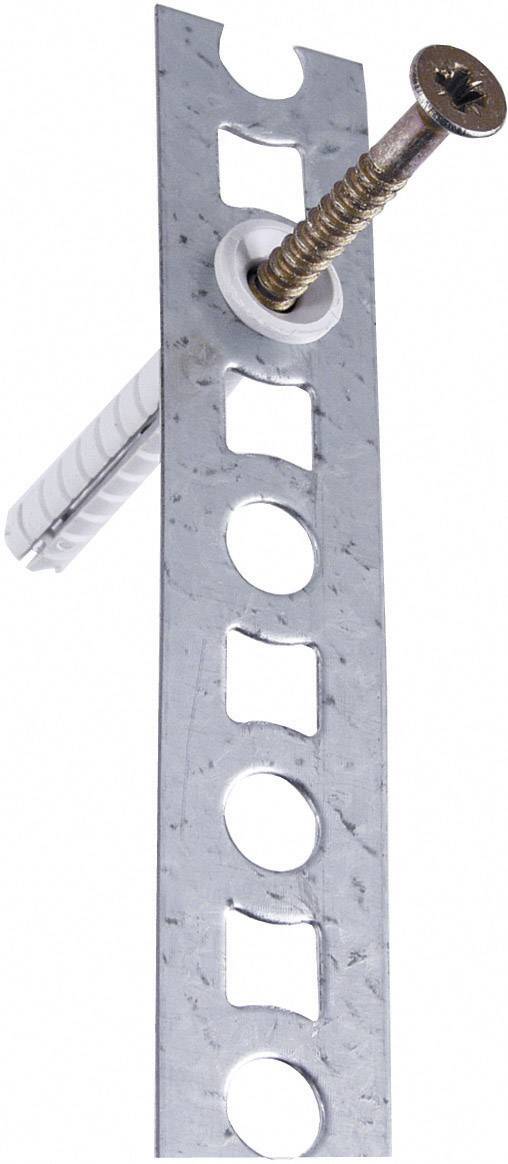 Jäger Direkt 900.925 Tape (L x W) 10000 mm x 12 mm 10 m Silver