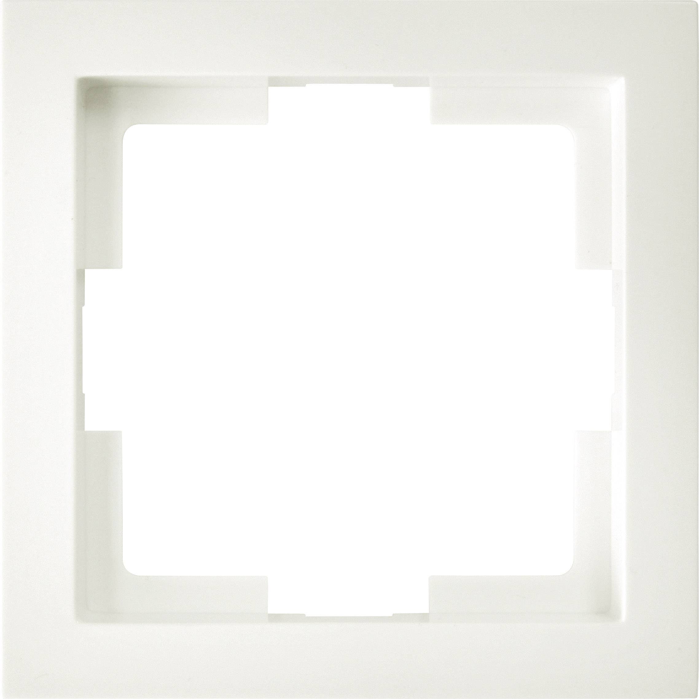 GAO Frame Modul White EFT001white