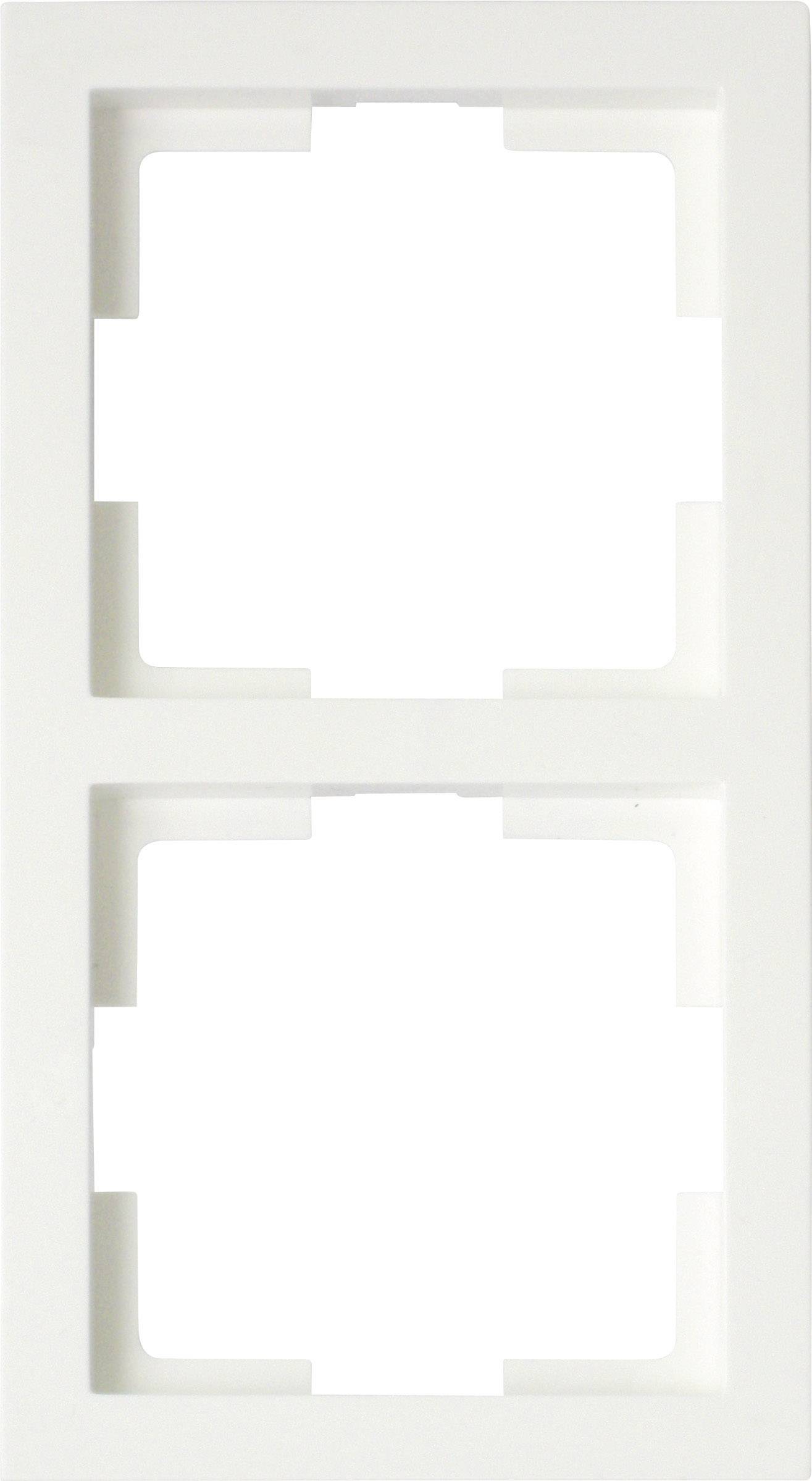 GAO Frame Modul White EFT002