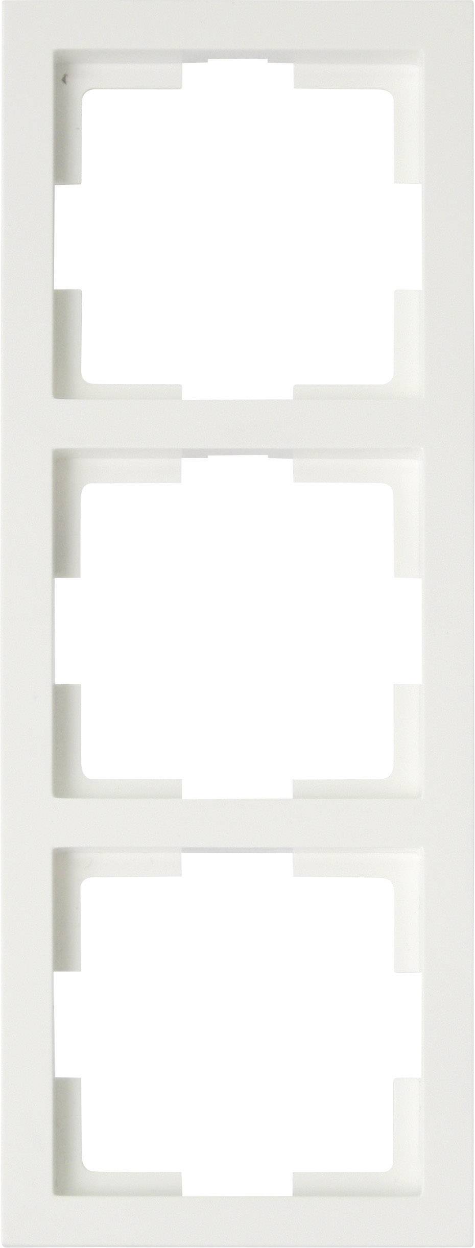 GAO Frame Modul White EFT003white
