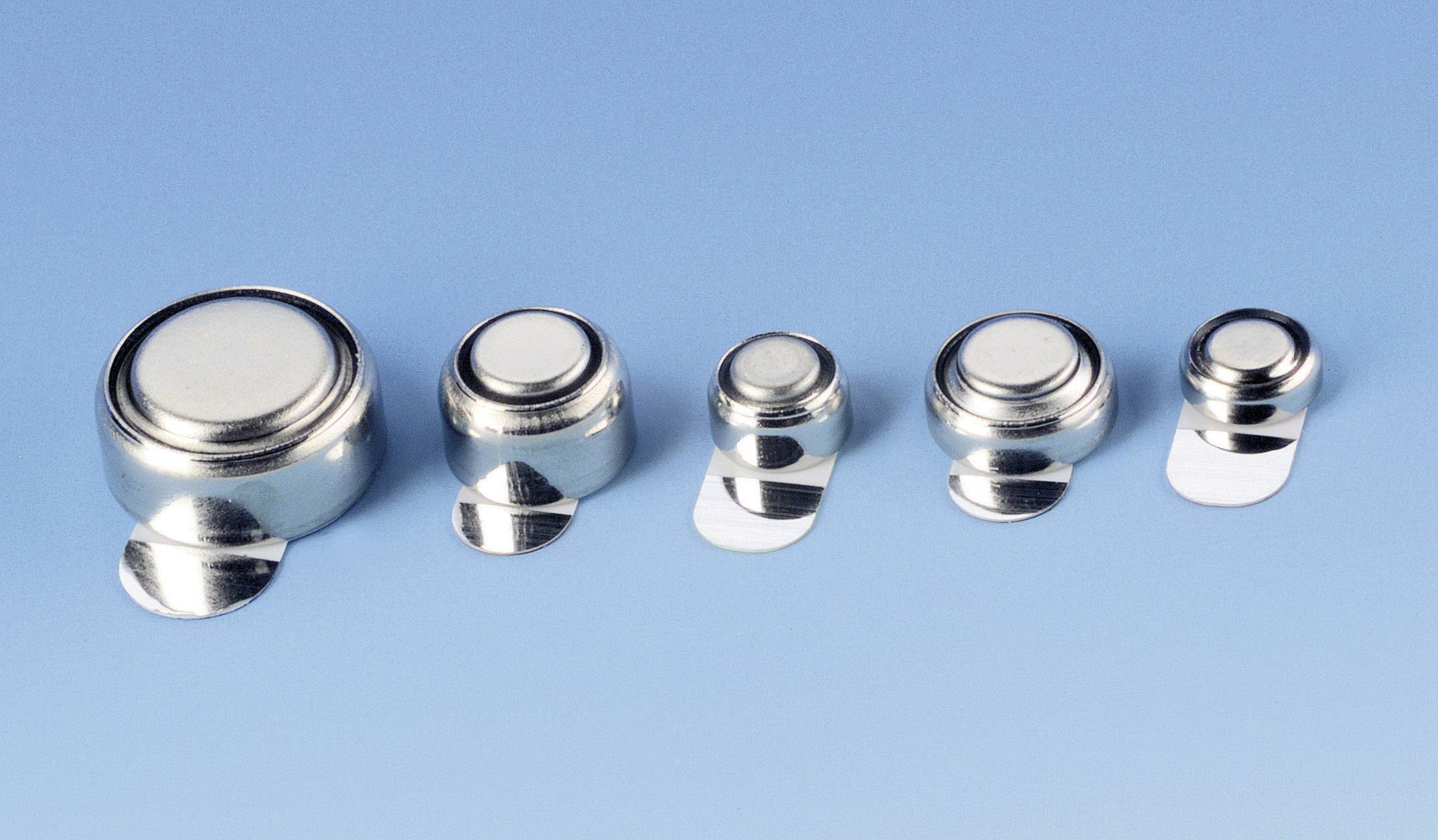 Renata Button cell ZA 13 1.4 V 6 pc(s) 305 mAh Zinc air Hearing Aid PR48