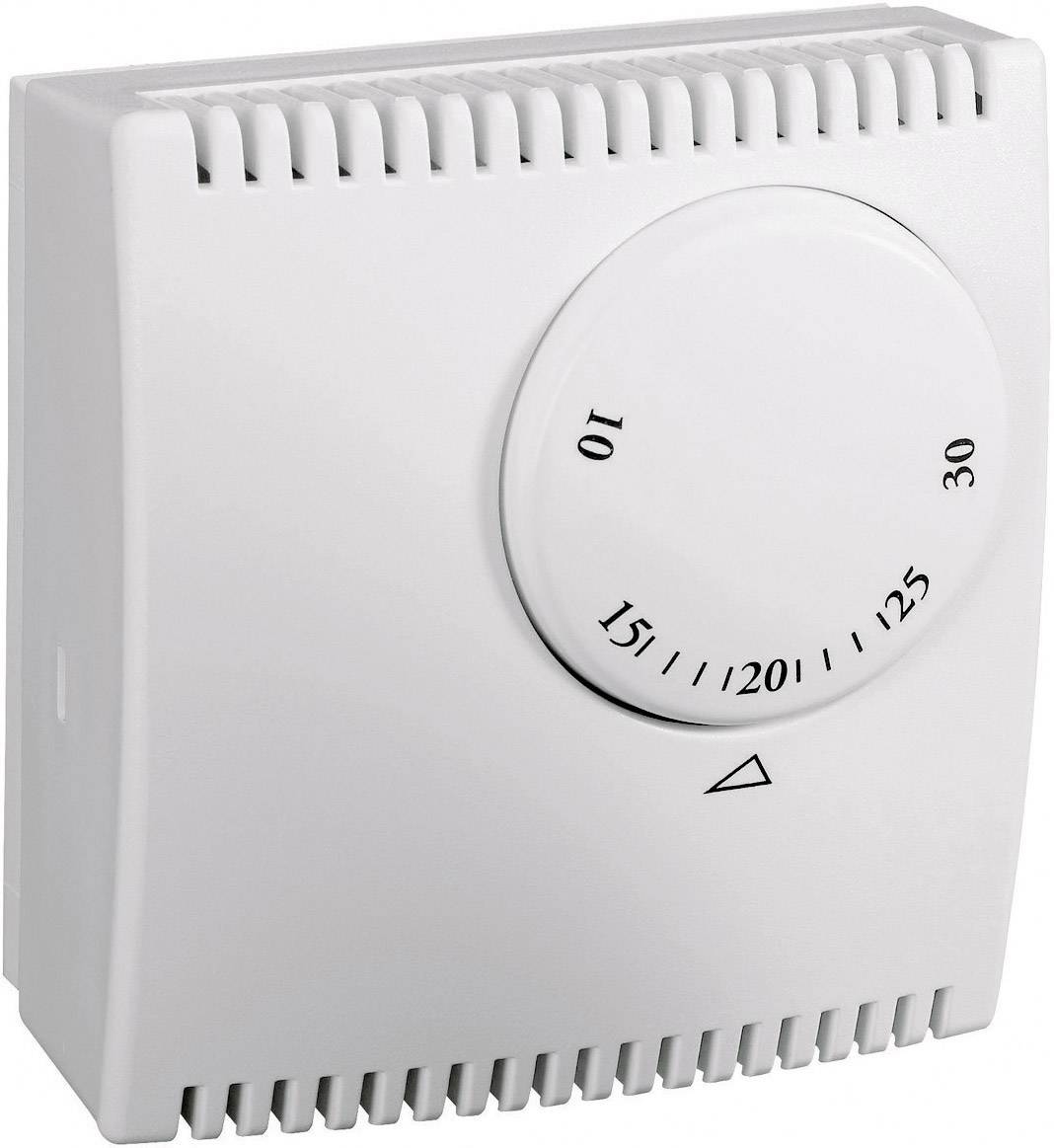 Wallair 71000 / 20100355 71000 Indoor thermostat Surface-mount 24h mode 1 pc(s)