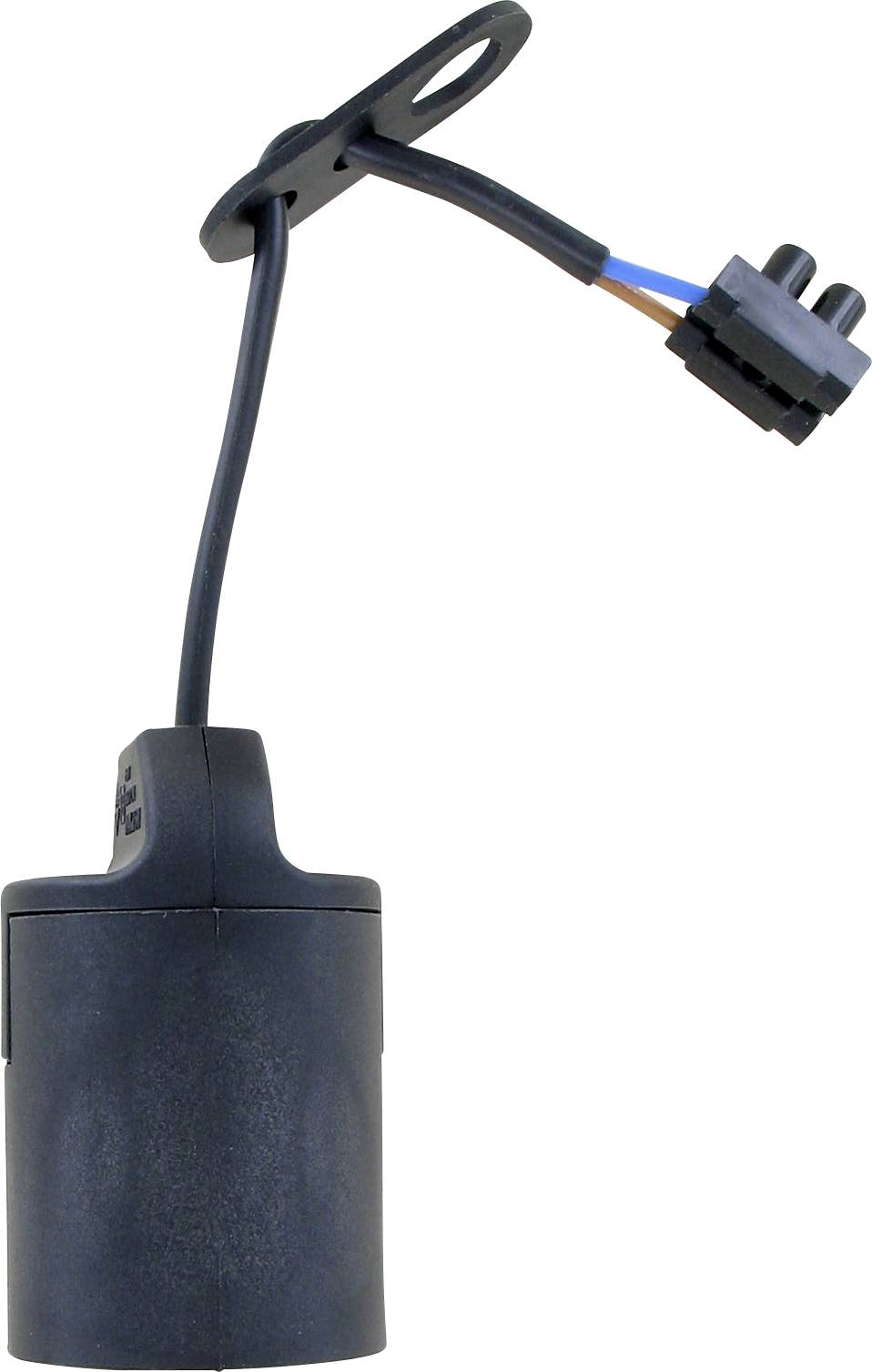 030C19B Bulb holder E-27 230 V 100 W