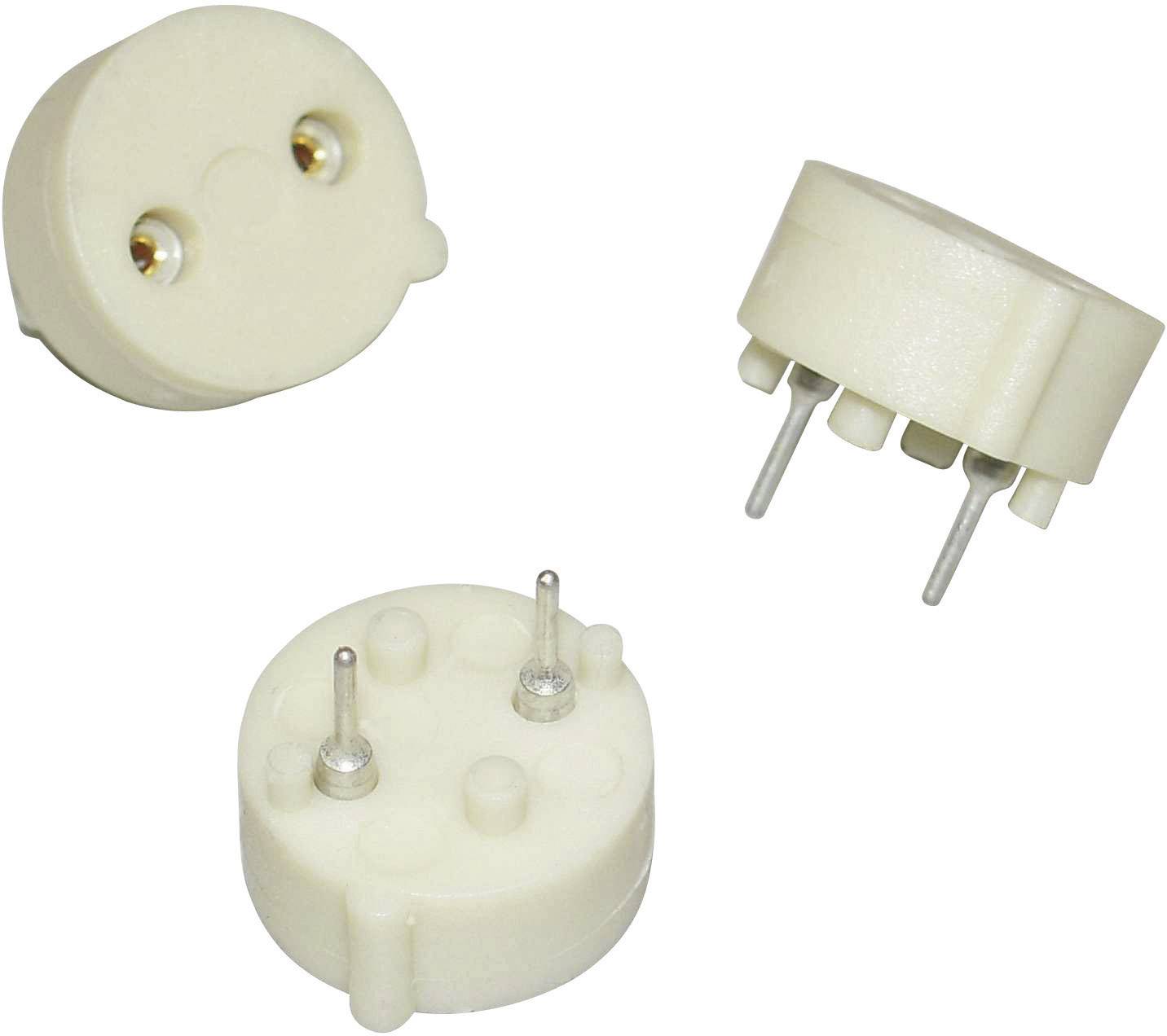 ESKA 886.002 886.002 Fuse holder Suitable for Pico fuse 6.3 A 250 V AC