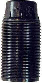 GAO 0498 Bulb holder E14 230 V 500 W