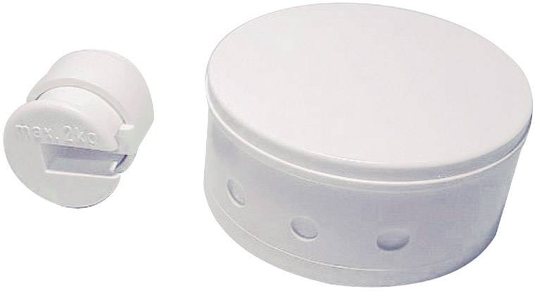 GAO 0621 Ceiling junction box (Ø x H) 70 mm x 32 mm