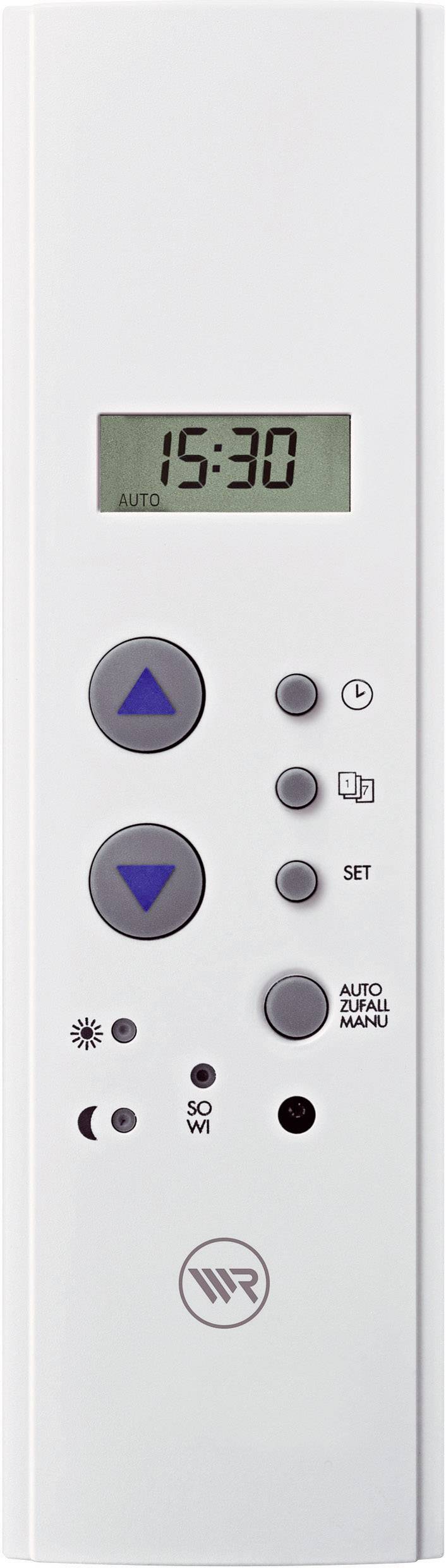 Rademacher 2650 Belt compartment timer