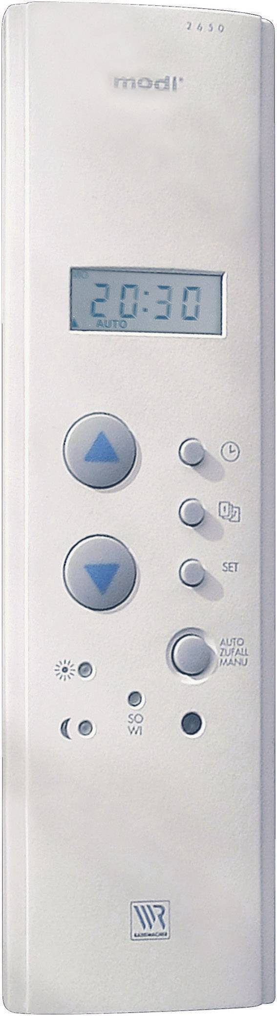 Rademacher 2650 Belt compartment timer