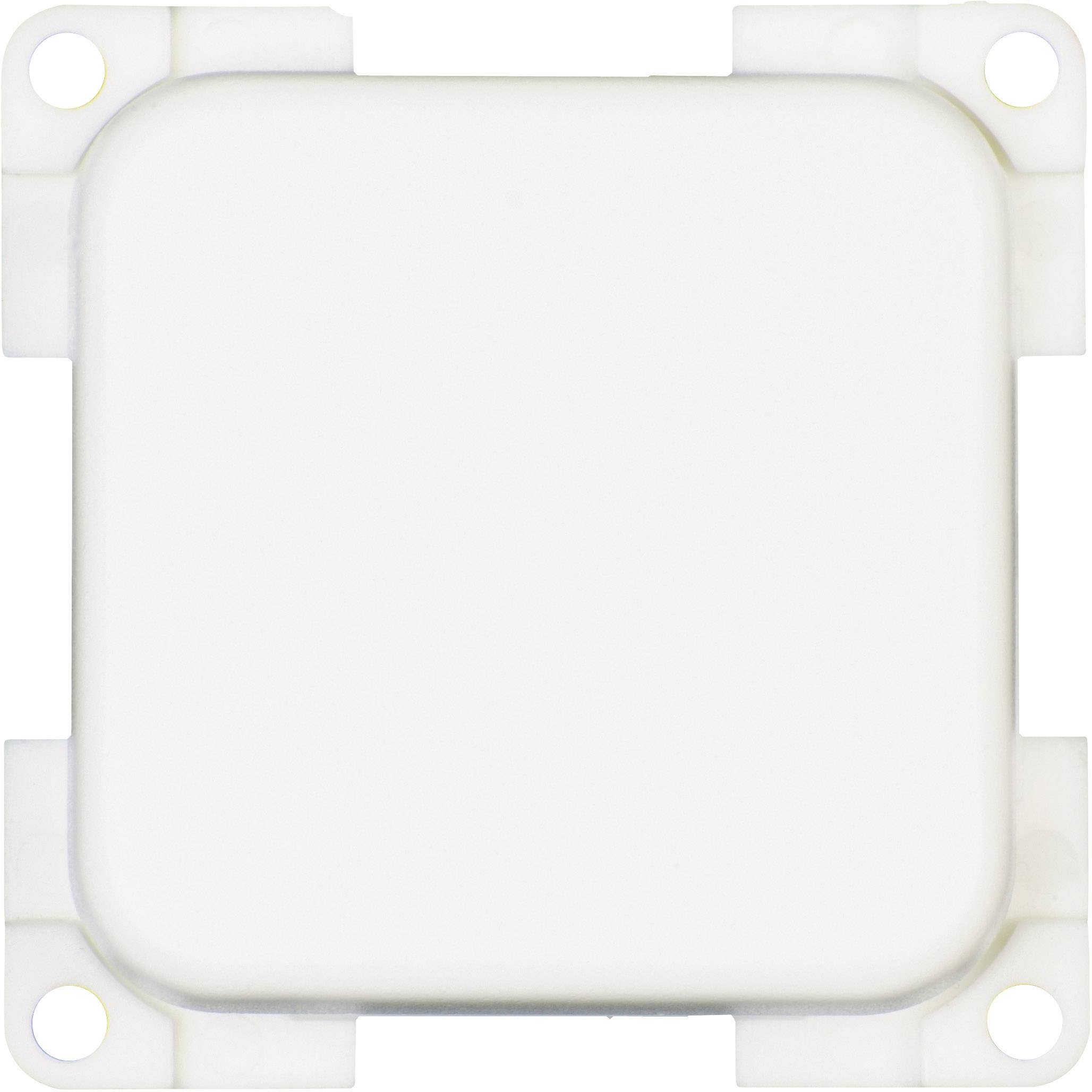 inprojal elektrosysteme Insert Switch White 102558 1 pc(s)