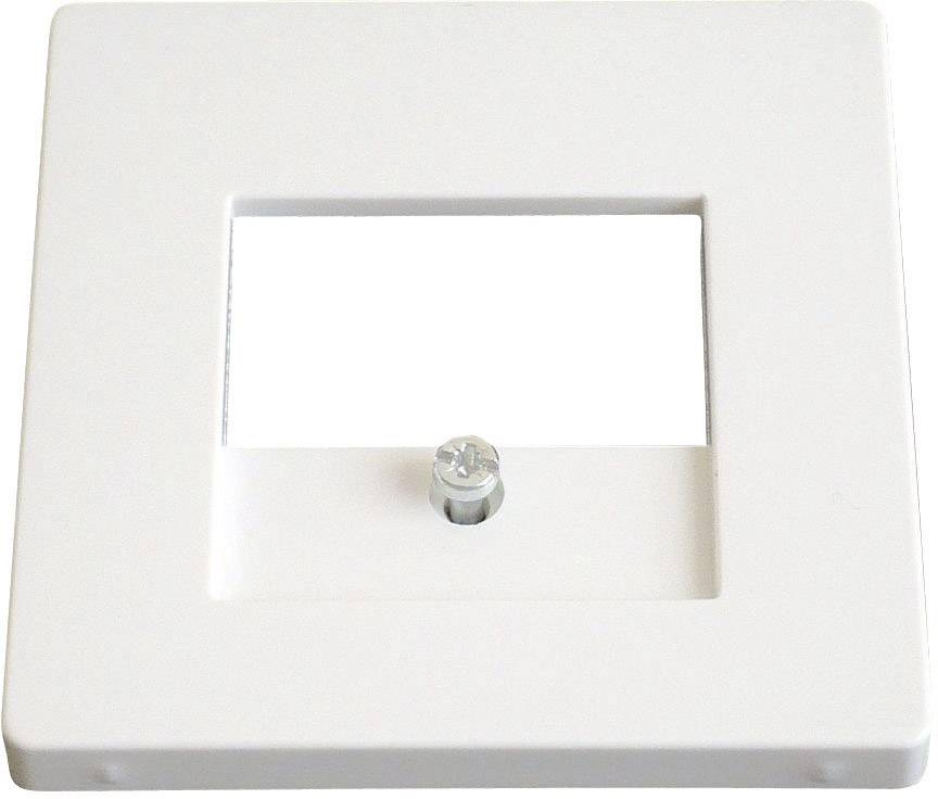 Berker Cover USB port Q.3, Q.1 Polar white 10336089