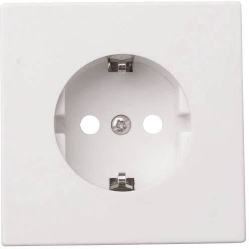 GAO Insert PG socket Starline White 3506