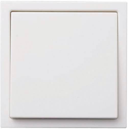 GAO Insert Toggle switch Starline White 3516