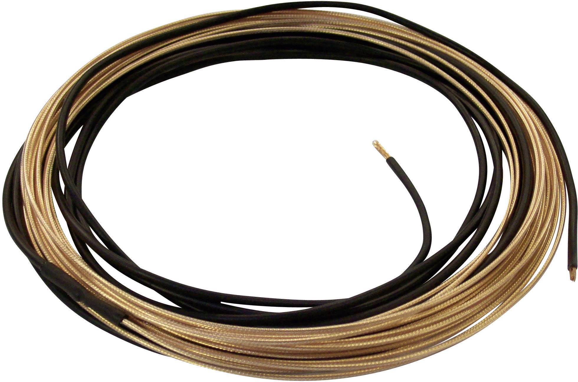 Arnold Rak HK-5,0-12 Heater cable 12 V 75 W 5 m