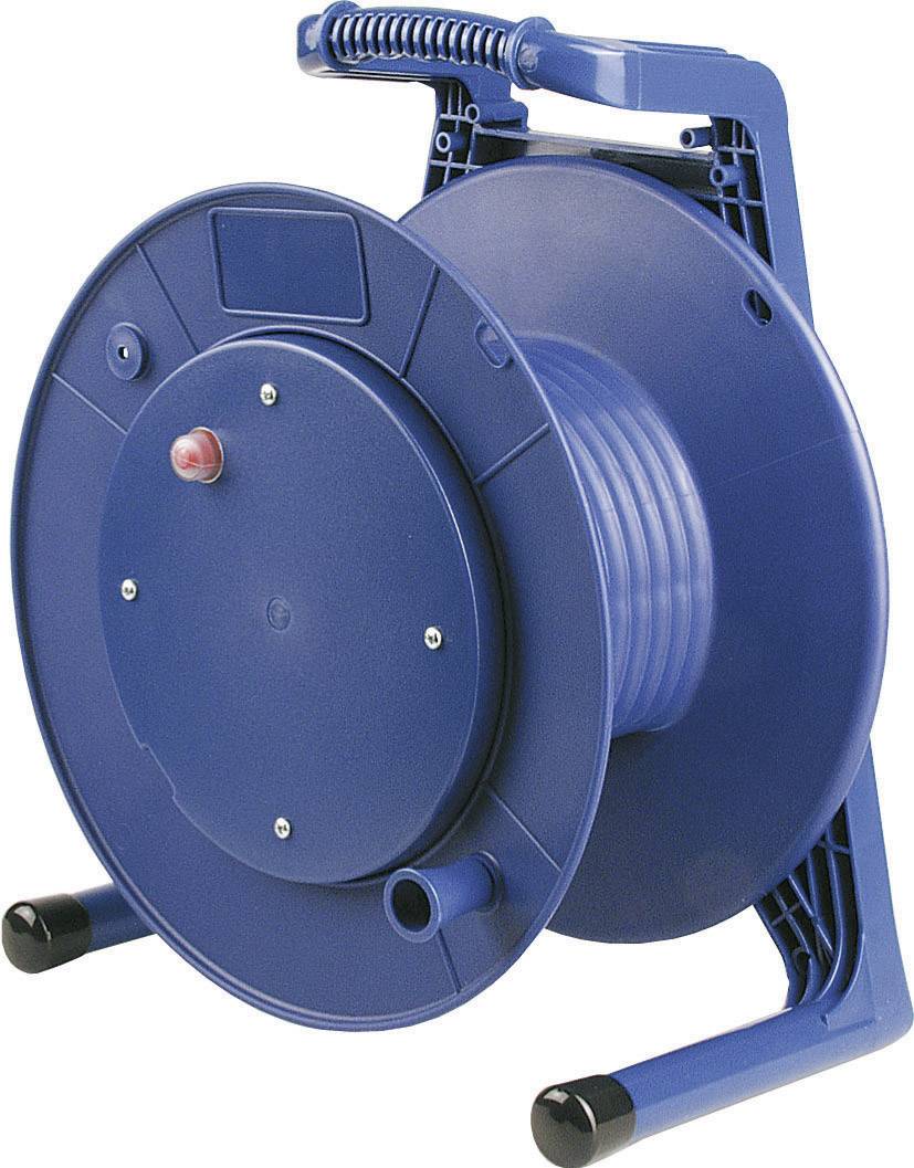 Jumbo Kabel 266.600 Cable reel (w/o cable)
