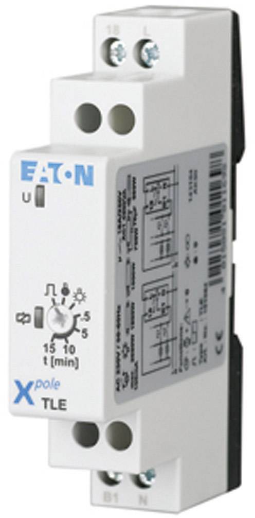 Eaton 101064 TDR DIN rail 230 V AC