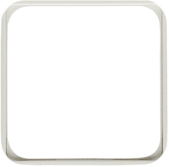Busch-Jaeger Intermediate frame Duro 2000 SI, Duro 2000 SI Linear Creamy white 1746-212-101