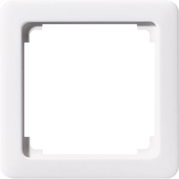 Jung Intermediate frame CD 500, CD plus Alpine white CD590ZWW 1 pc(s)