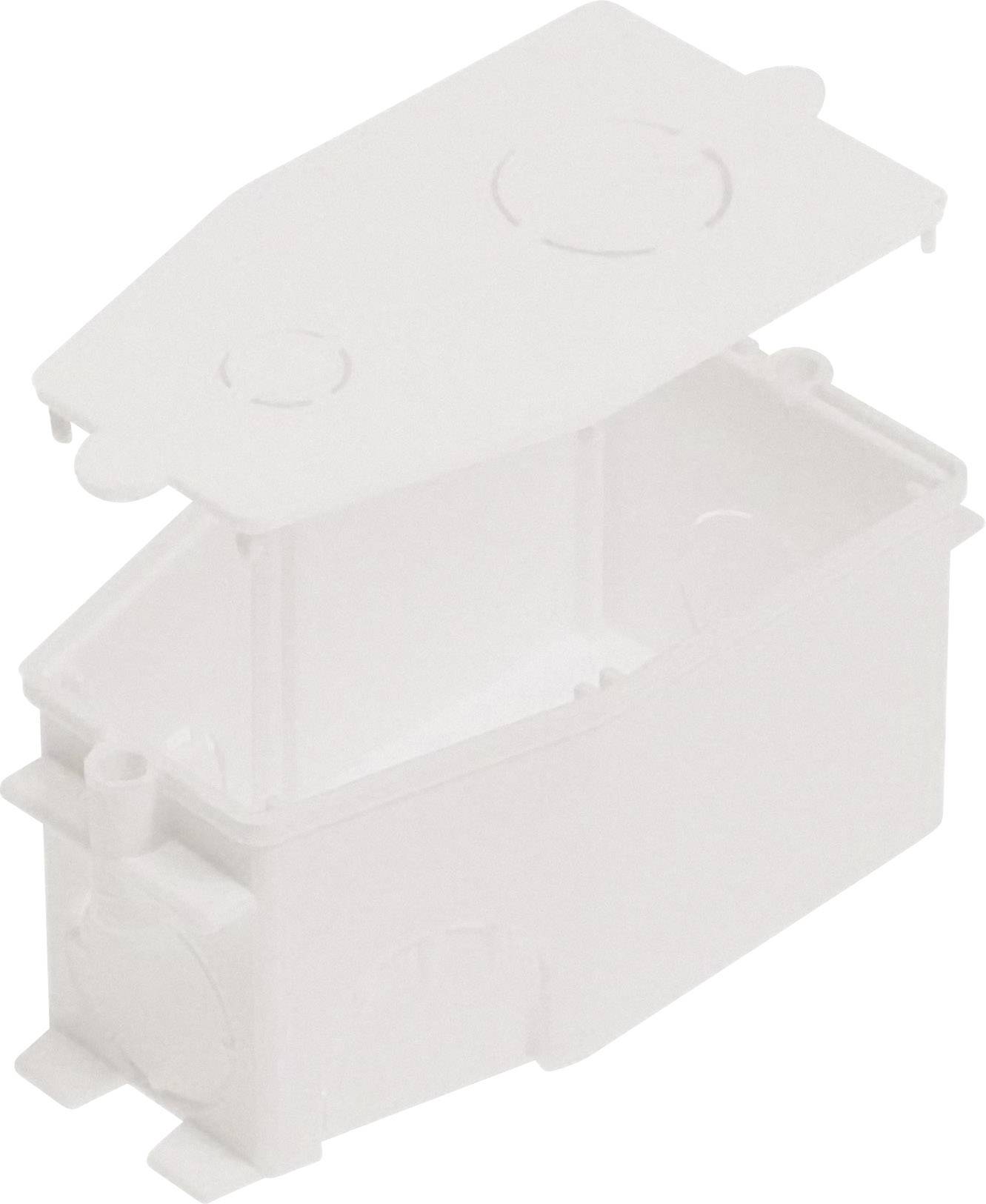 GAO 344900008 Wall light socket (W x H x D) 31 x 60 x 31 mm