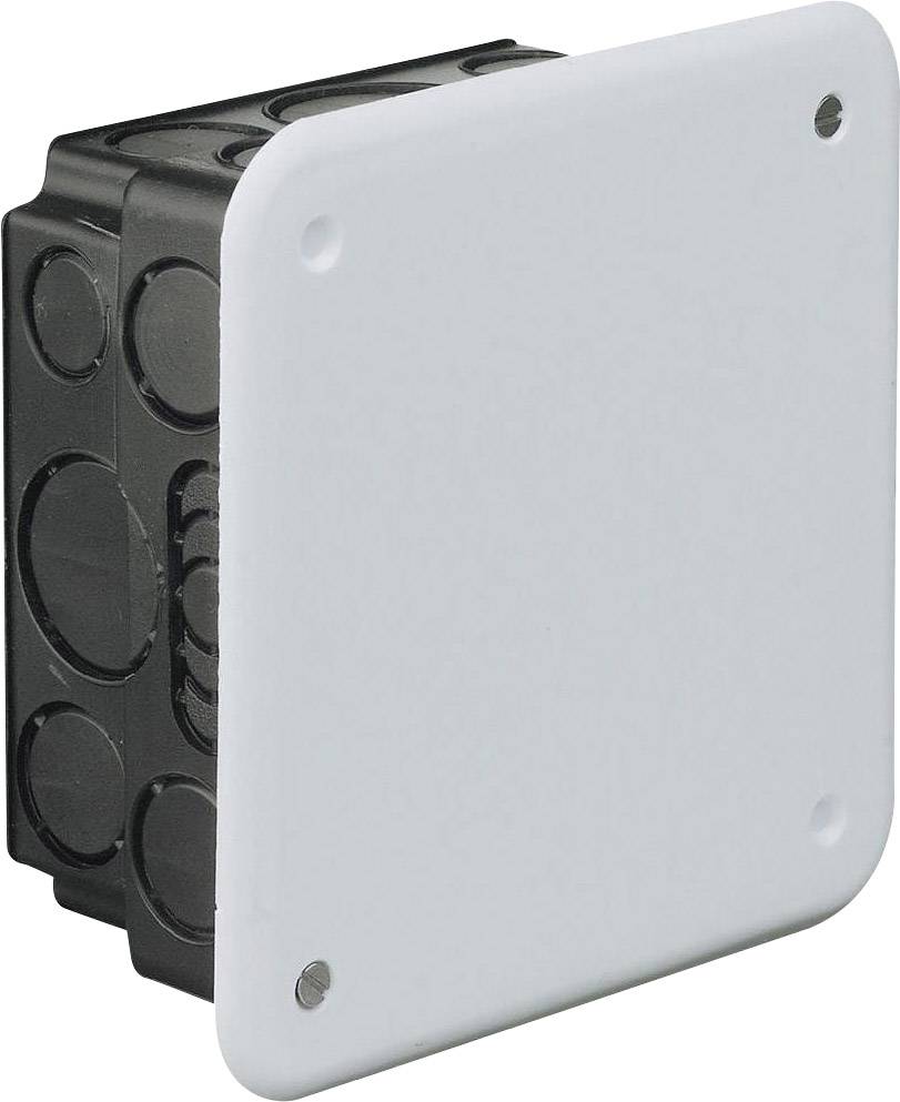 GAO 341304001 Junction box (L x W) 100 mm x 100 mm