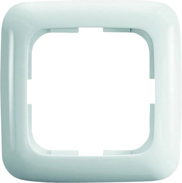 Busch-Jaeger 1x Frame Reflex SI Alpine white 2511-214 1 pc(s)