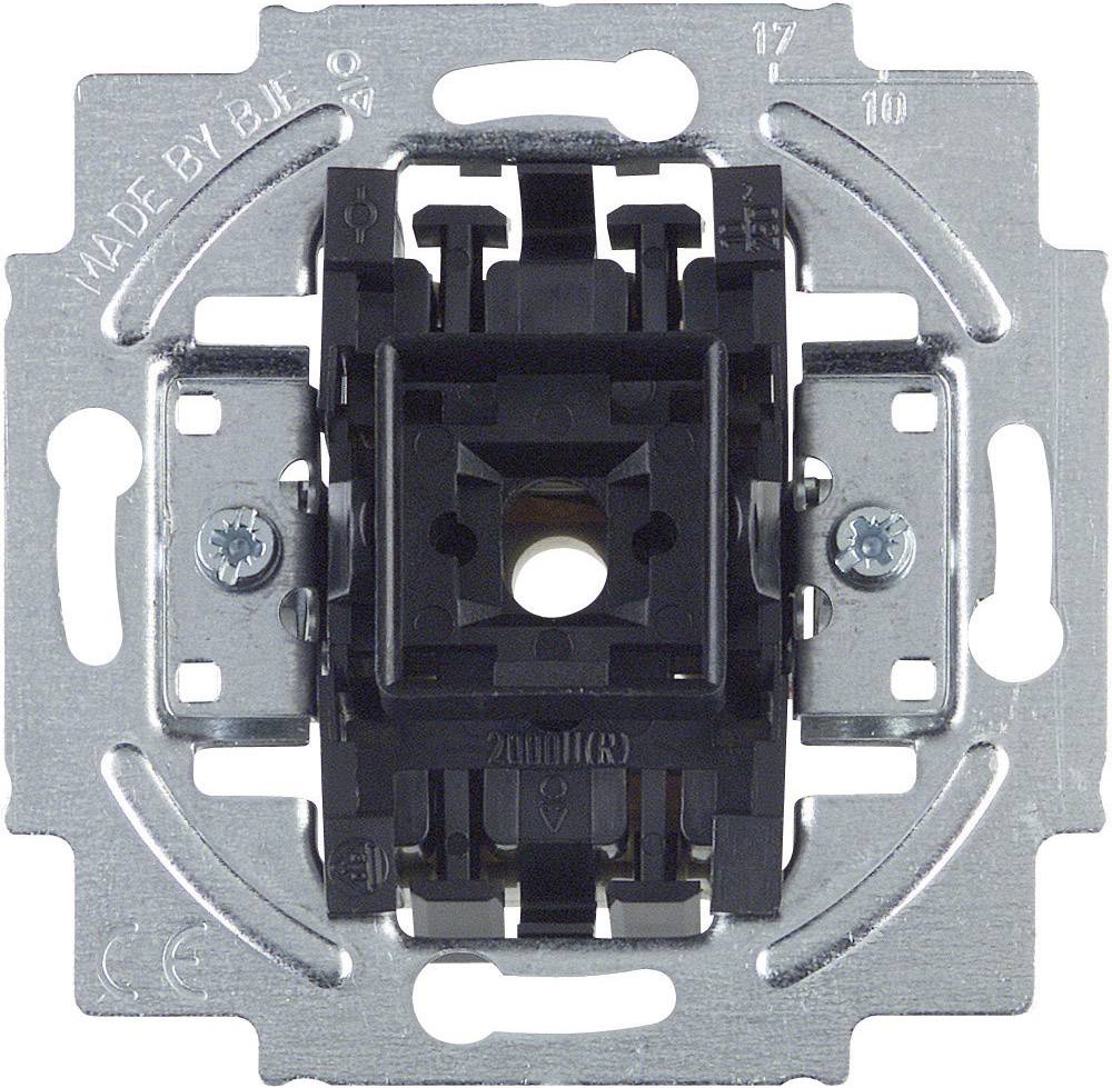 Busch-Jaeger Insert Toggle switch Duro 2000 SI Linear, Duro 2000 SI, Reflex SI Linear, Reflex SI, Solo, Alpha Nea, Alpha exclusiv
