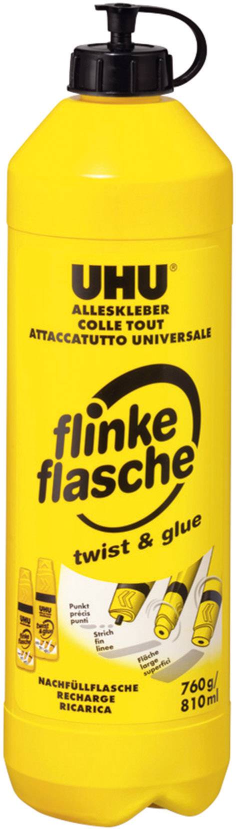 UHU Multi-purpose glue 46320 760 g