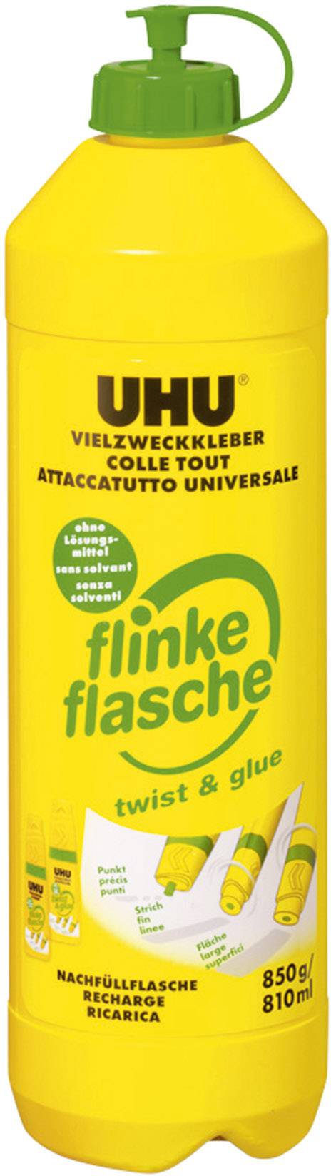 UHU Multi-purpose adhesive 46325 850 g